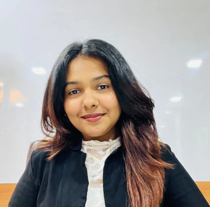 Prof. Divya Bhadreshwara